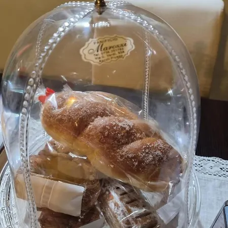 Piazza Del Popolo Ascoli Piceno