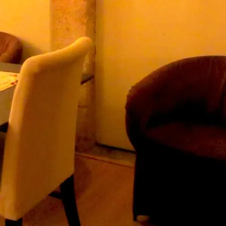 Bed & Breakfast Piazza Del Popolo Ascoli Piceno