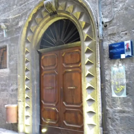 Piazza Del Popolo