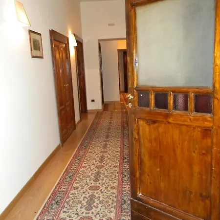 Bed & Breakfast Piazza Del Popolo Ascoli Piceno