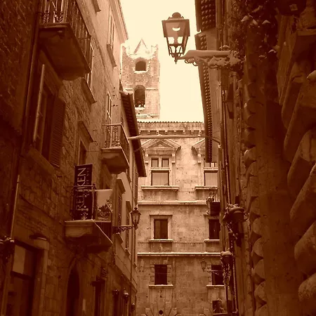 Bed and breakfast Piazza Del Popolo 3*