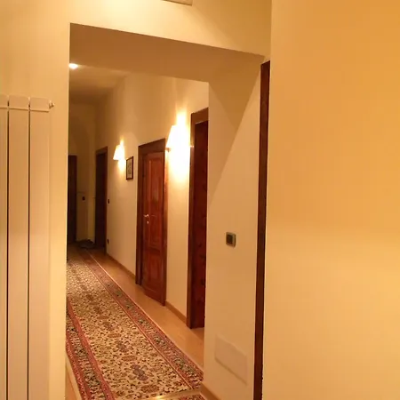 Bed & Breakfast Piazza Del Popolo Ascoli Piceno