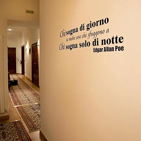 Bed & Breakfast Piazza Del Popolo