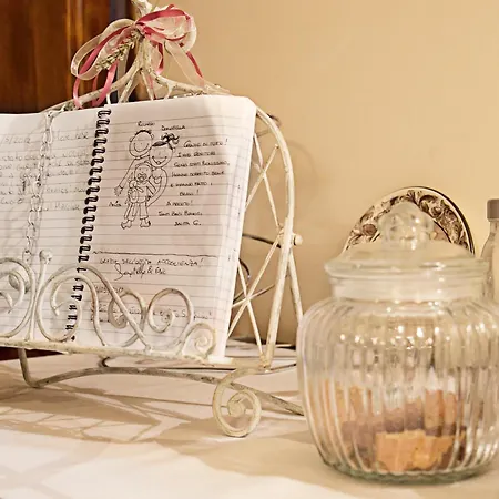 Bed and breakfast Piazza Del Popolo