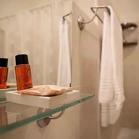 Bed & Breakfast Piazza Del Popolo 3*