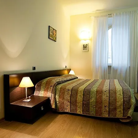 Piazza Del Popolo 3* Ascoli Piceno