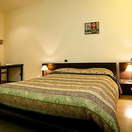 Piazza Del Popolo 3* Ascoli Piceno