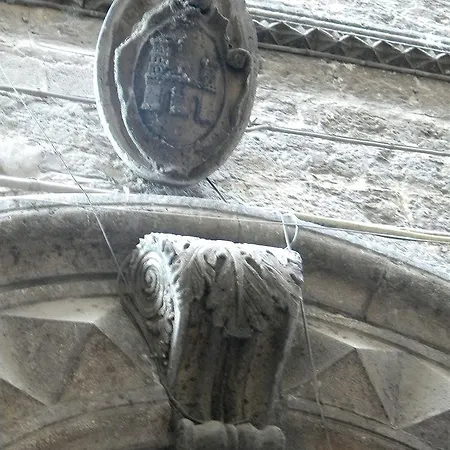 Bed and breakfast Piazza Del Popolo