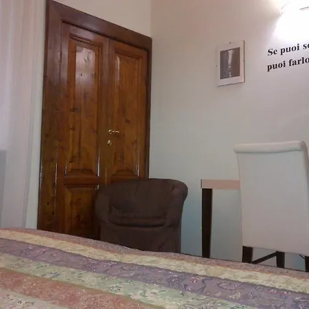 Bed & Breakfast Piazza Del Popolo Ascoli Piceno
