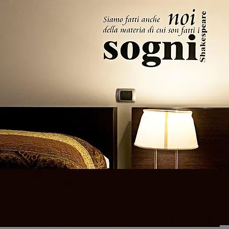 Piazza Del Popolo Bed & Breakfast