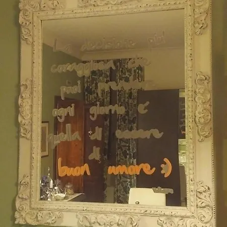 Bed and breakfast Piazza Del Popolo 3*