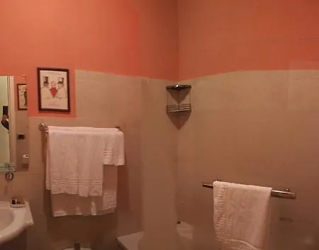 Bed & Breakfast Piazza Del Popolo 3*