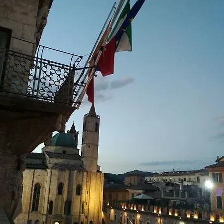 Bed & Breakfast Piazza Del Popolo 3*