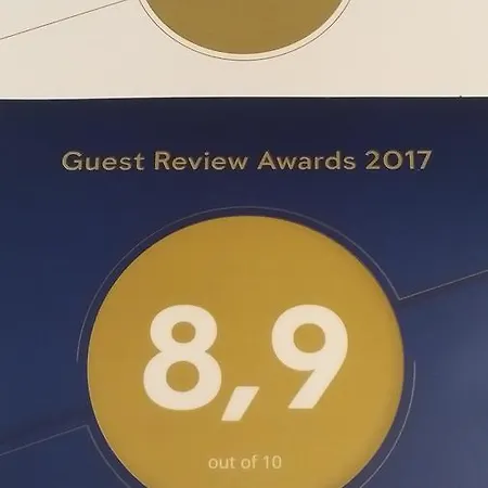 Bed and breakfast Piazza Del Popolo 3*