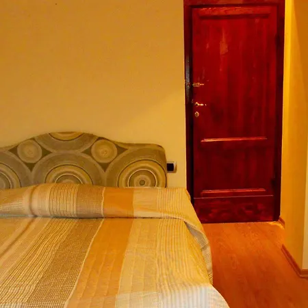 Piazza Del Popolo Bed & Breakfast Ascoli Piceno