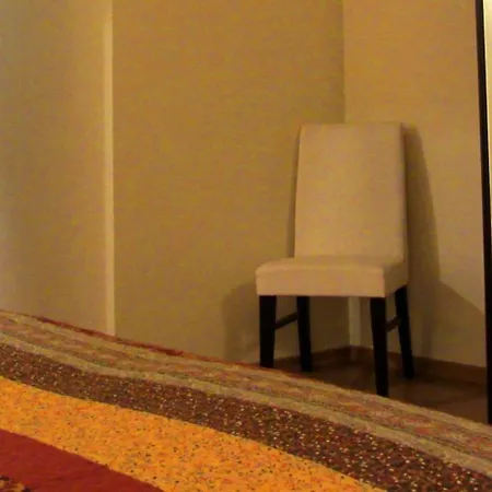 Piazza Del Popolo Bed & Breakfast