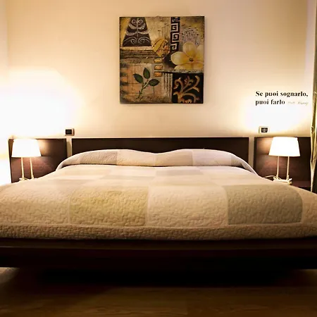 Piazza Del Popolo Bed & Breakfast