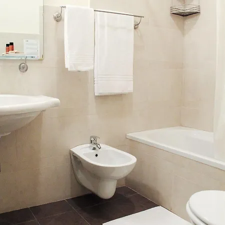 Piazza Del Popolo 3* Ascoli Piceno